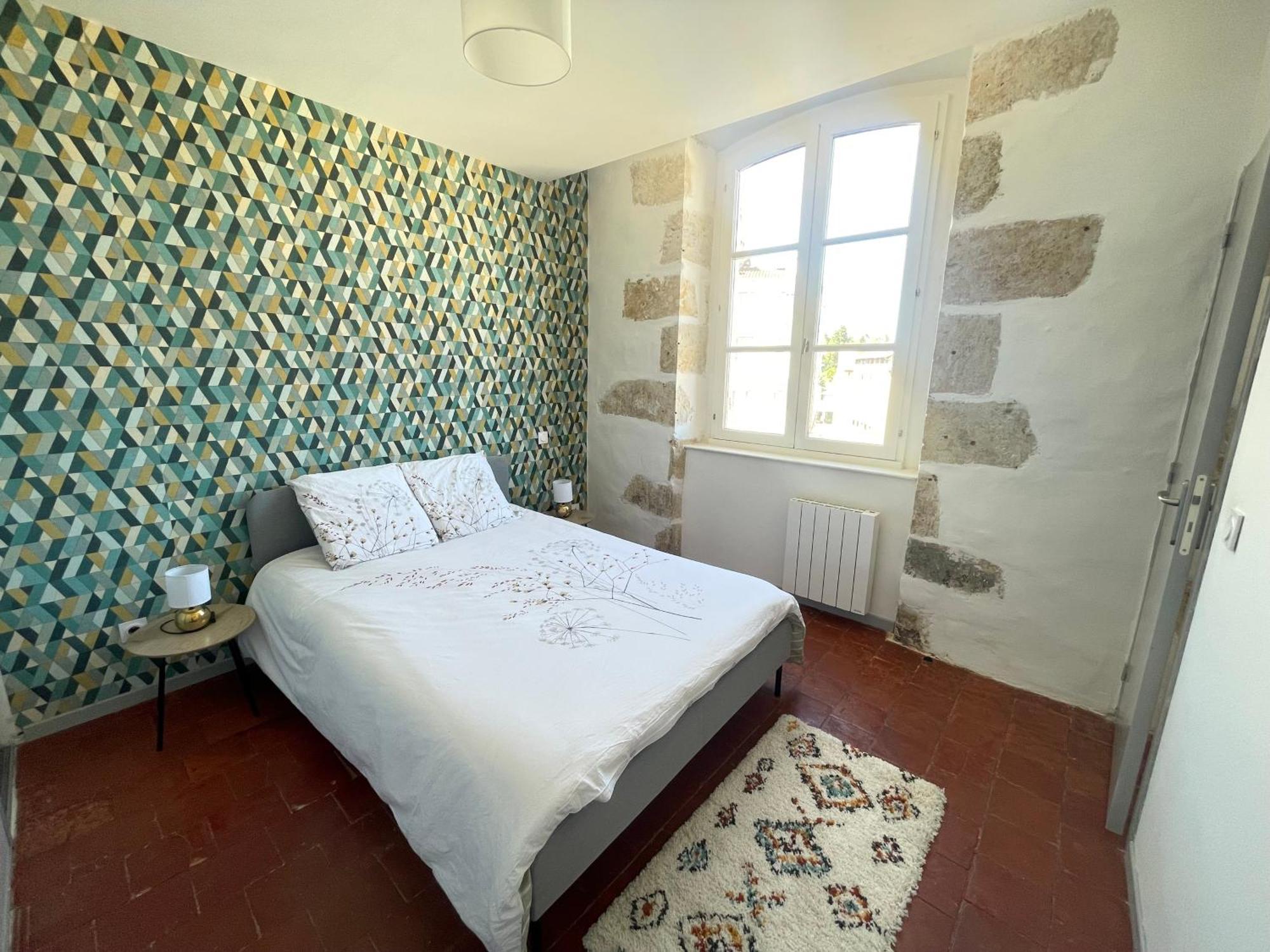 Villaret - Tres Spacieux En Coeur De Ville Auch Bagian luar foto
