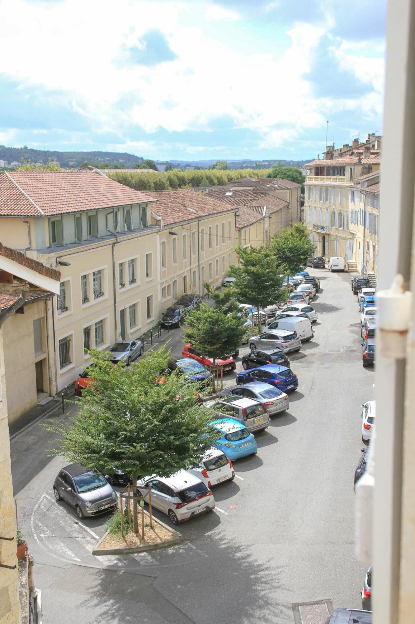 Villaret - Tres Spacieux En Coeur De Ville Auch Bagian luar foto
