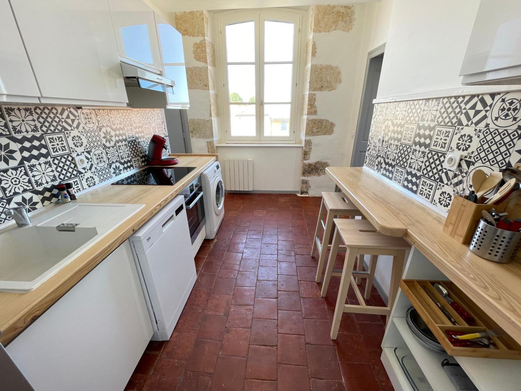 Villaret - Tres Spacieux En Coeur De Ville Auch Bagian luar foto